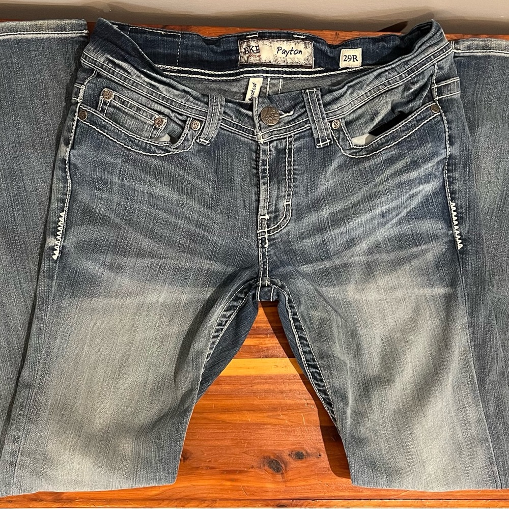 BKE Payton Jeans